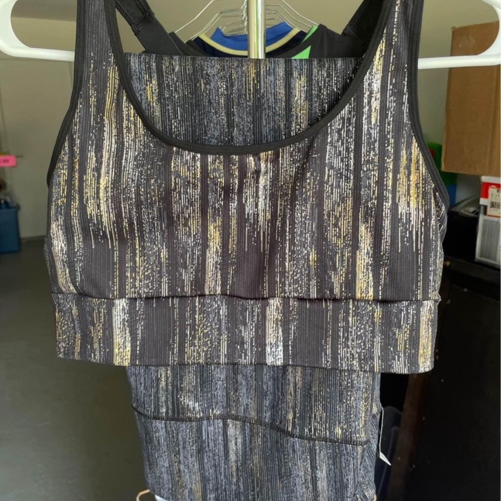 Victoria Secret Work Out Sets